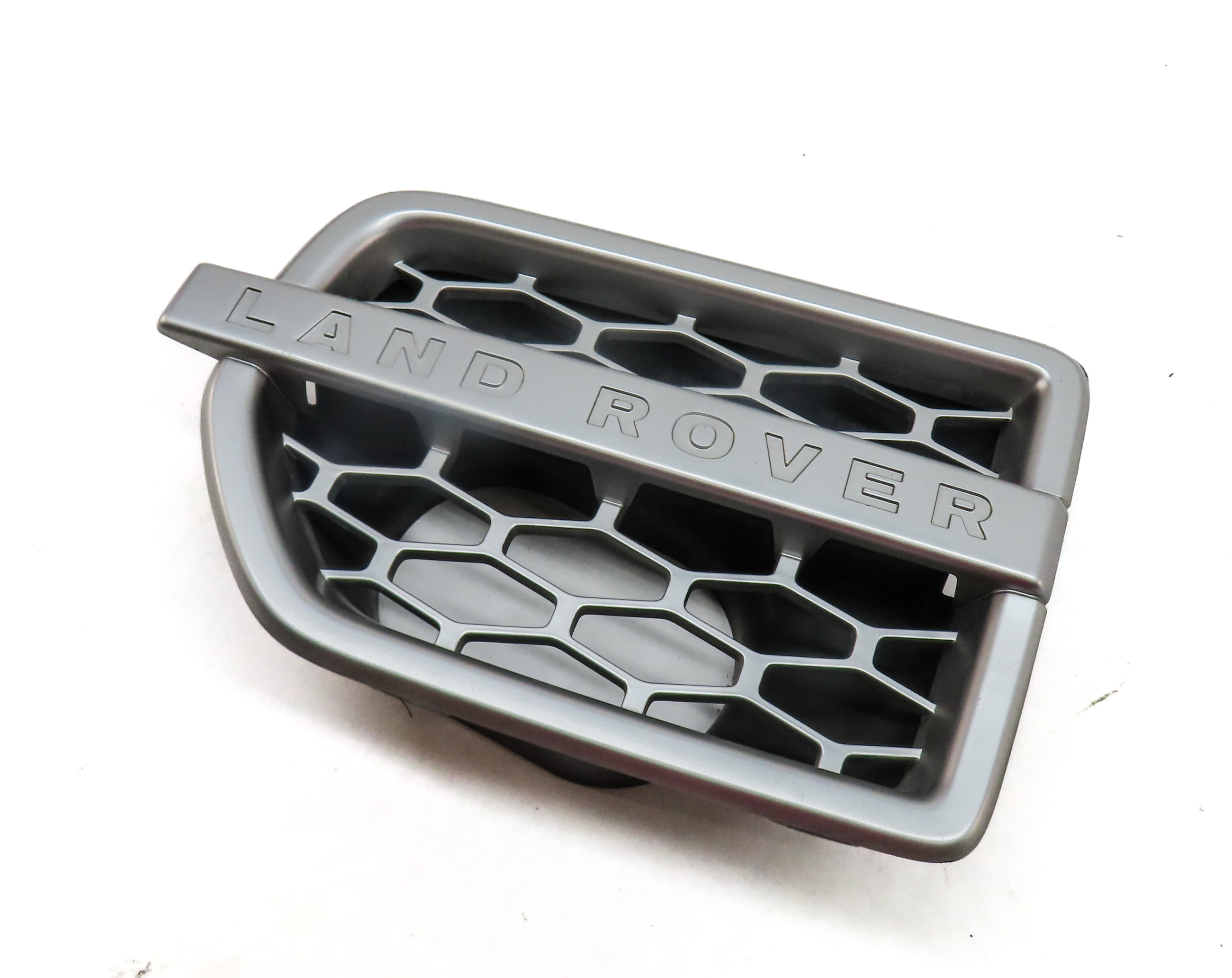 2010 LAND ROVER LR4 (L319) FRONT LEFT DRIVER FENDER GRILLE AIR VENT — exact item pictured